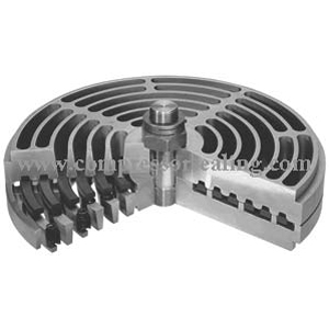 Ring valve