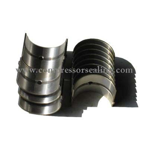 Big end bushing