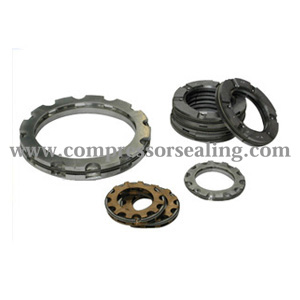 Sealing ring