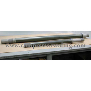 Piston rod