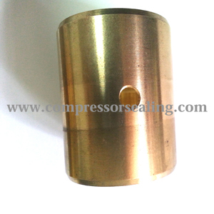 Small end bushing